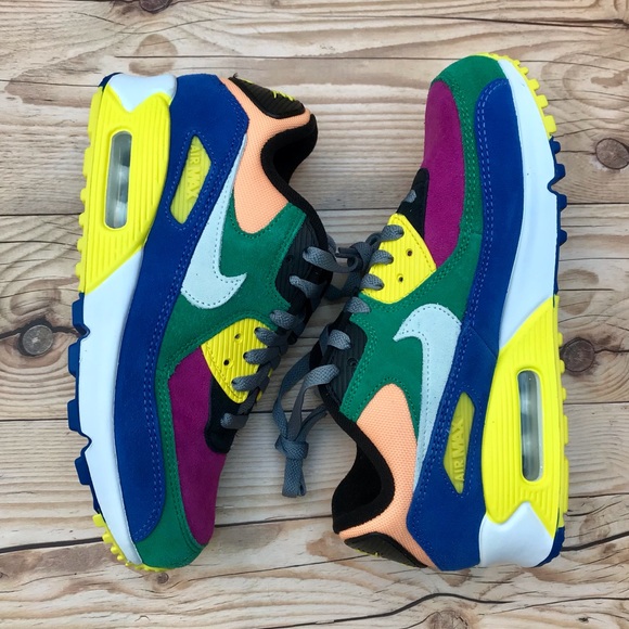 Nike Air Max 90 - Picture 13 of 16